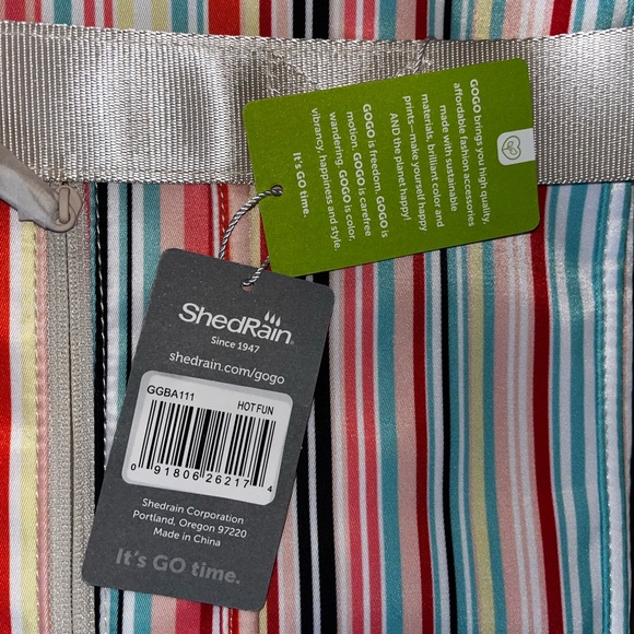 Day Trip Bag - Picture 3 of 4